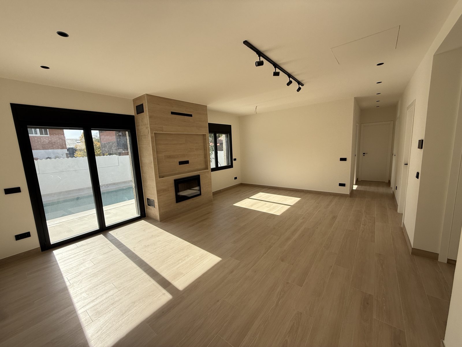 Las Rozas - trabajo de Style & Home